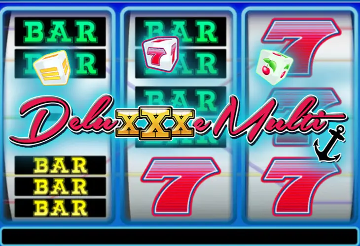 Deluxxxe Multi