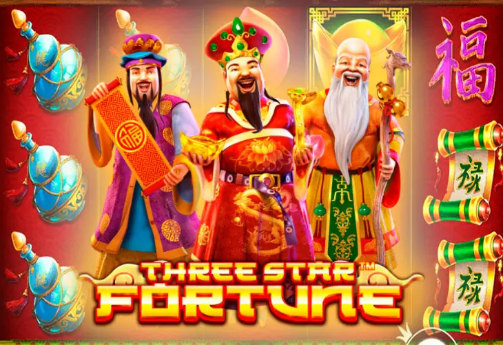 Three Star