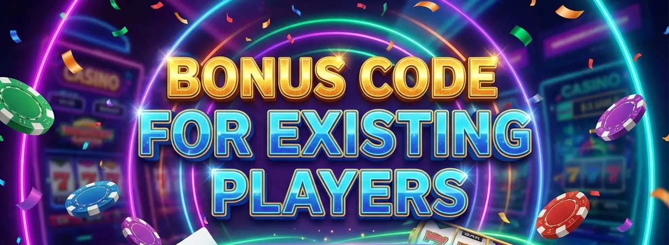 Ripper casino existing player bonus