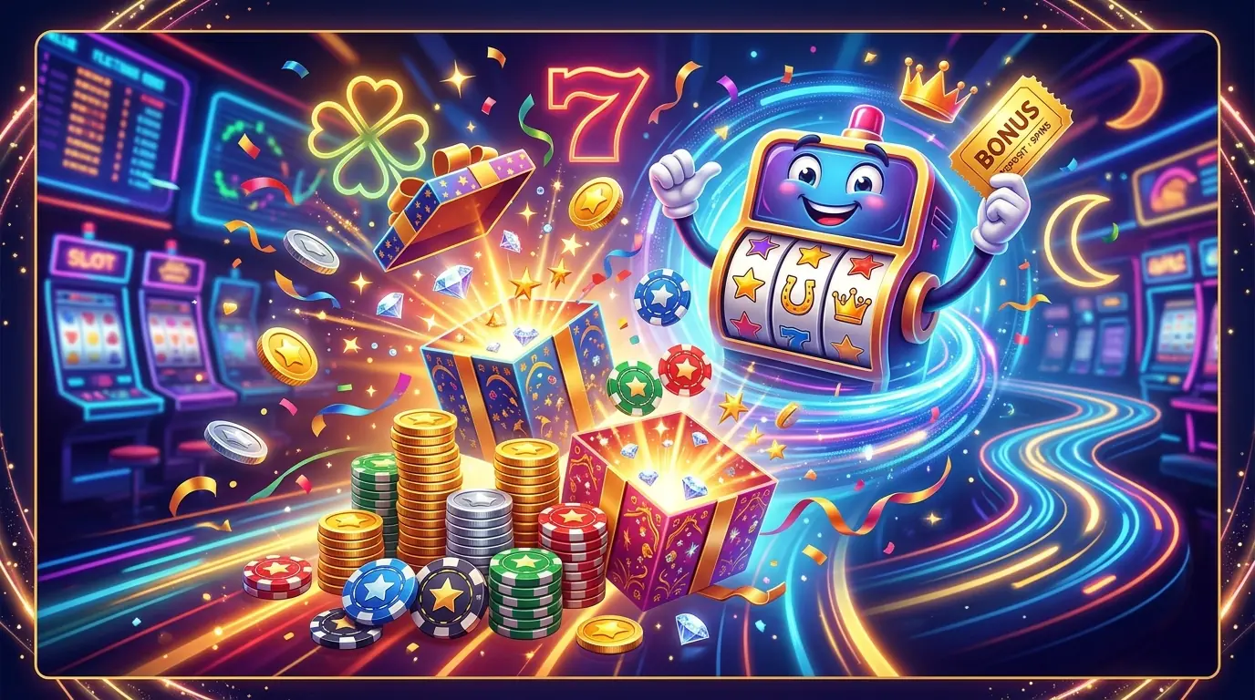 Ripper casino promotions