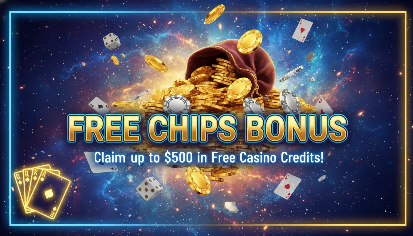 Ripper bonus chips