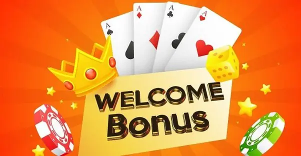 Ripper welcome bonus