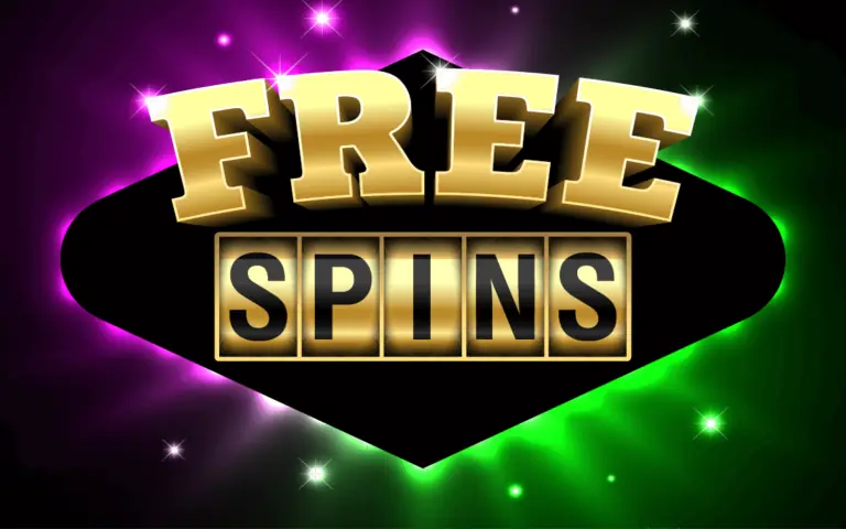 Ripper free spins