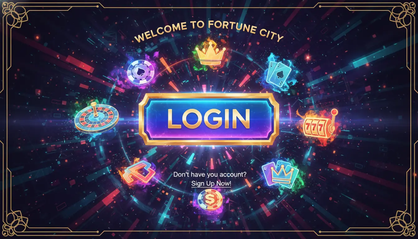 Ripper casino login
