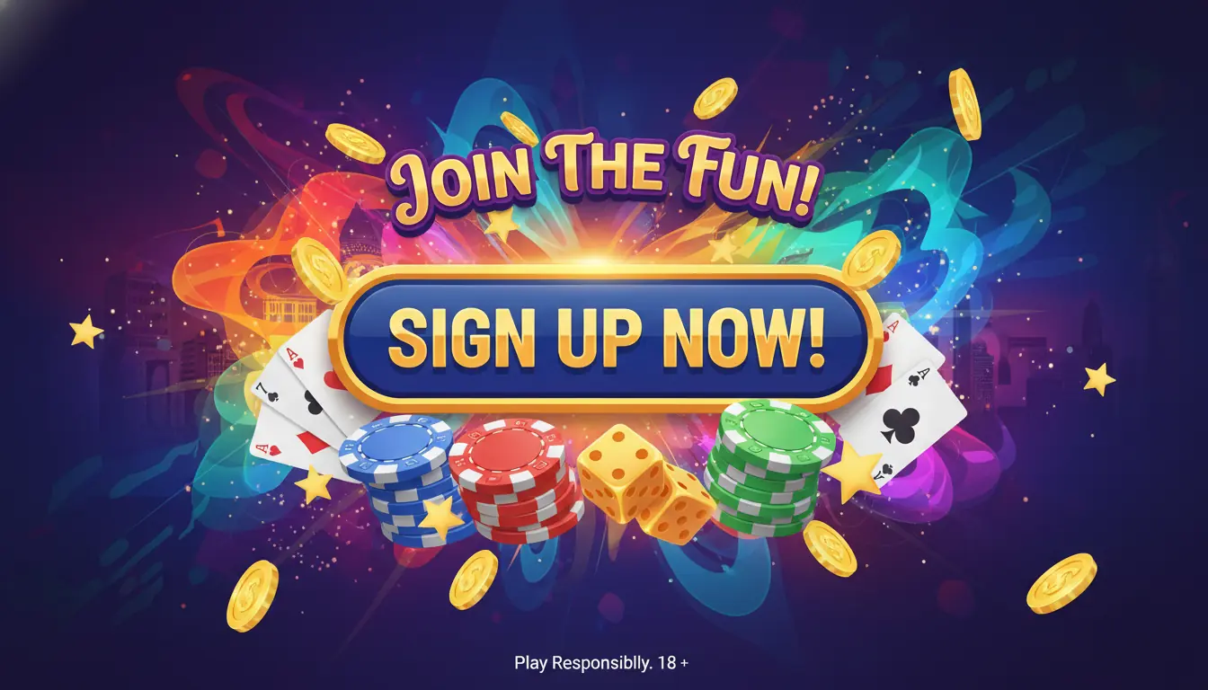 Ripper casino sign up