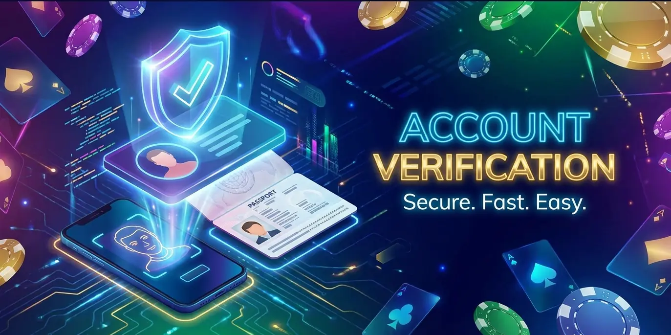 Ripper casino verification