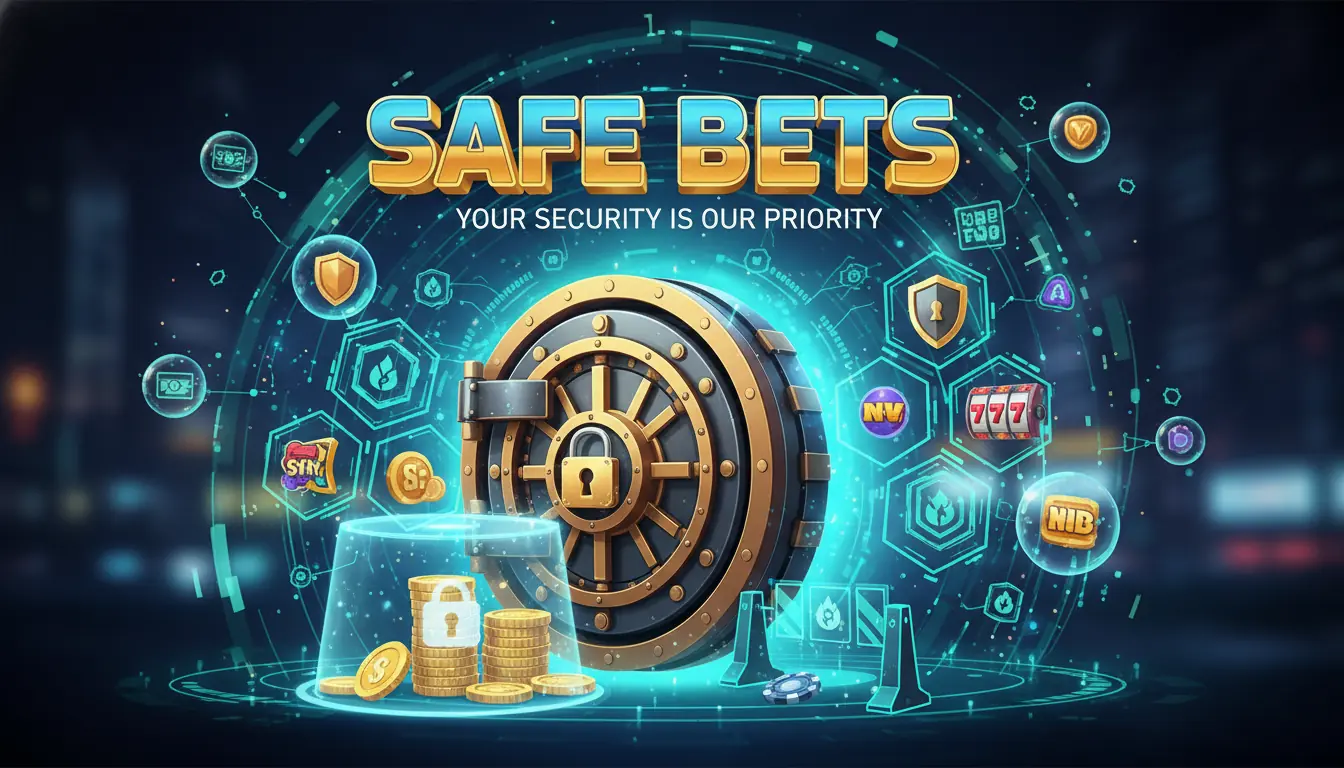 Is Ripper casino safe