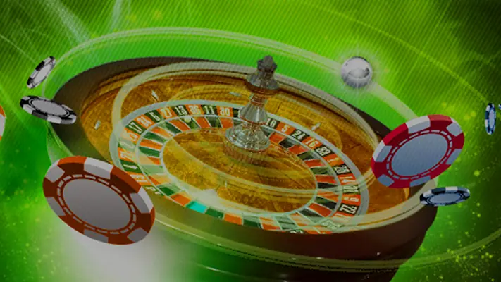 Ripper roulette