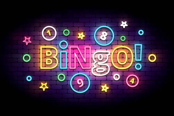 Ripper bingo