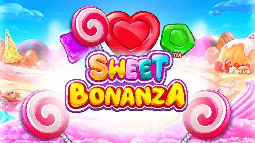 Ripper Sweet Bonanza slot