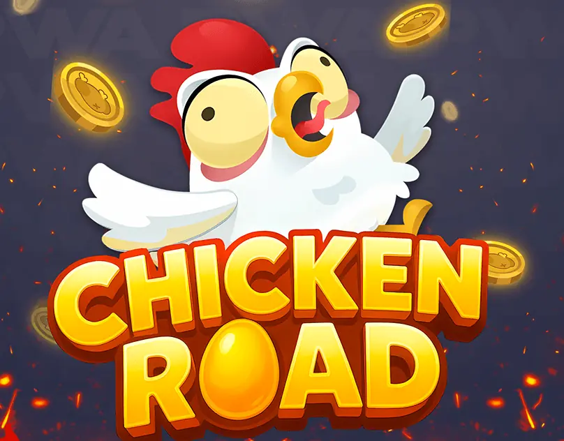 Ripper casino Chicken Road